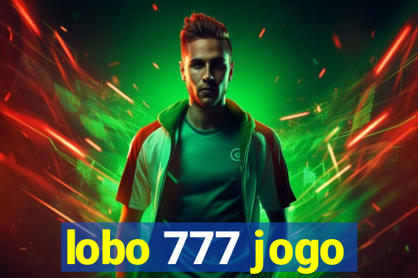 lobo 777 jogo